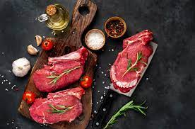 Beef Meat