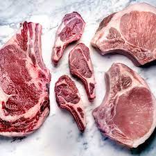 Pork Lamb: Nutrition Facts and Health&nbsp;Effects