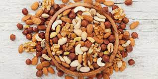 Benefits of Nuts