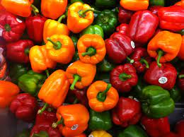 Peppers