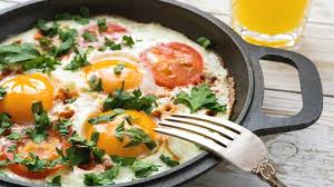 Eggs