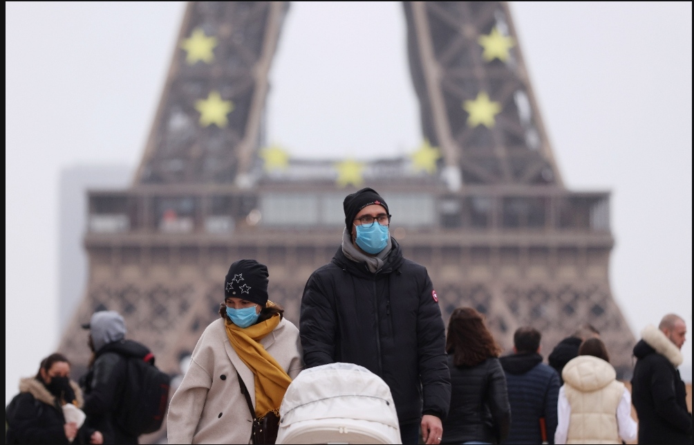 Covid-19: WHO chief optimistic disease will be beaten in&nbsp;2022