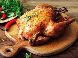 Chicken, Nutrition, Benefits