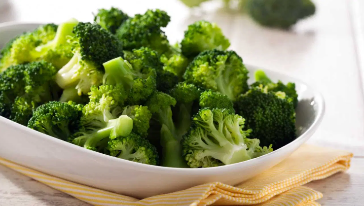 Broccoli