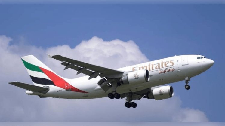 Emirates SkyCargo transports 600 million doses of COVID-19 vaccines