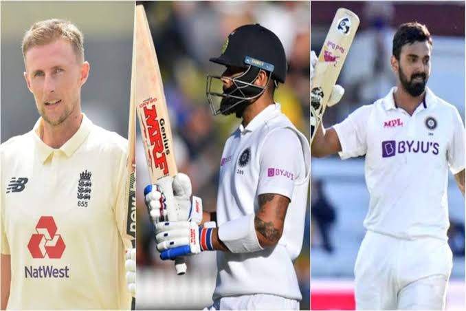 Men’s Test Player&nbsp;Rankings