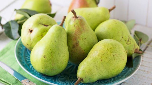 Pears, Health and Nutrition&nbsp;Benefits