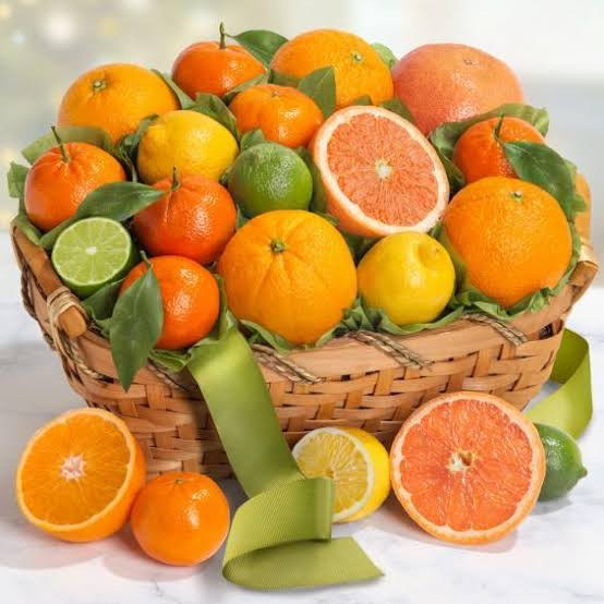 Citrus fruits Reasons to&nbsp;Eat